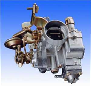 Global-Automobile-Carburetor-Market