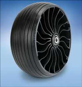 Global-Automotive-Airless-Radial-Tire-Market