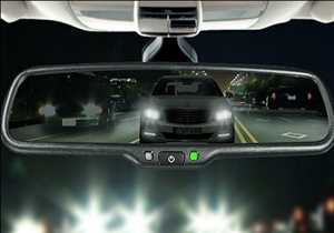 Global-Automotive-Auto-Dimming-Rearview-Mirror-Market