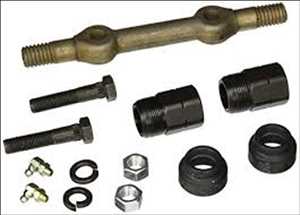 Global-Automotive-Control-Arm-Shaft-Market