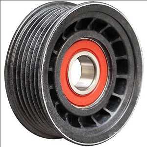 Global-Automotive-Pulley-Market