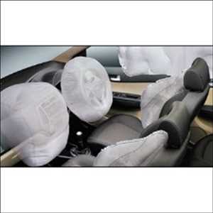 Global-Automotive-Safety-Airbags-Market