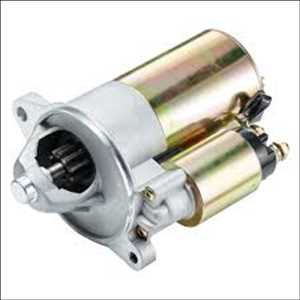 Global-Automotive-Starter-Market