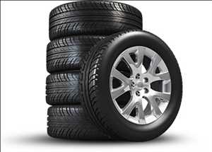 Global-Automotive-Tires-Market