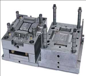 Global-Automotive-Tooling-Molds-Market