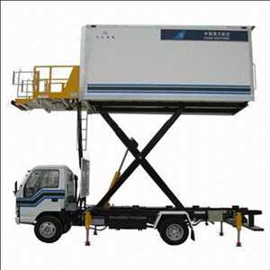 Global-Aviation-Catering-Truck-Market