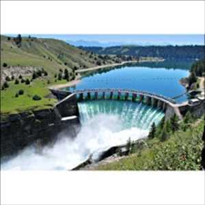 Global-Hydropower-Market