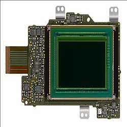 Sensor de imagen