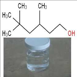 alcohol isononílico