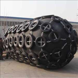 Global-Pneumatic-Fenders-Market