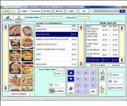 Software de gestión de restaurantes