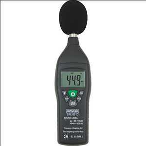 Global-Sound-Level-Meters-Market