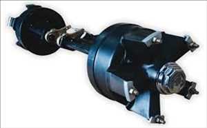 Global-Trailer-Axle-Market