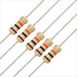 Global Resistor Jugadores líderes del mercado