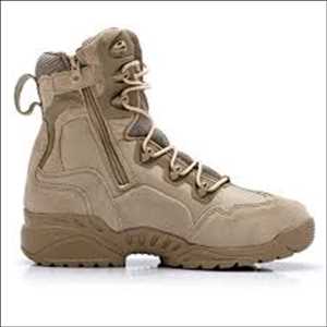 Botas militares Pronóstico del mercado