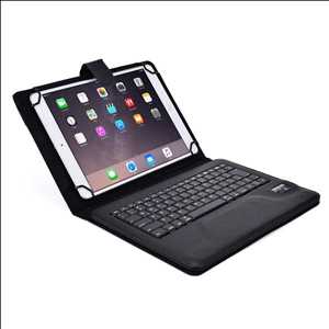 Teclados para tabletas Mercado Demanda-Oferta