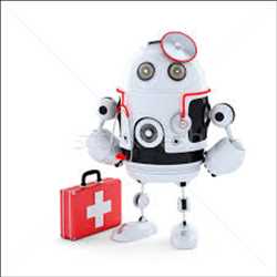 robots medicos