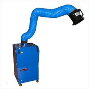 Global-Welding-Fume-Purifier-Market