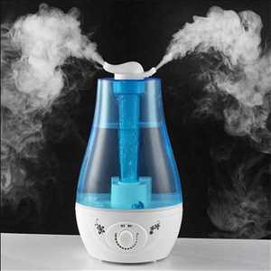 Global Humidificadores de aire Jugadores líderes del mercado