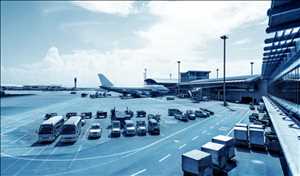 Global-Airport-Supply-Chain-Market