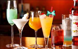 Global-Alcohol-Beverages-Market