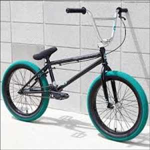 Global Bicicletas BMX Análisis de mercado