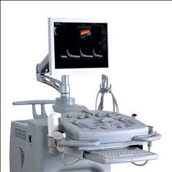 Mercado mundial del sistema de ultrasonido Doppler