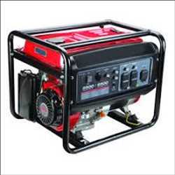 Global-Generator-Market