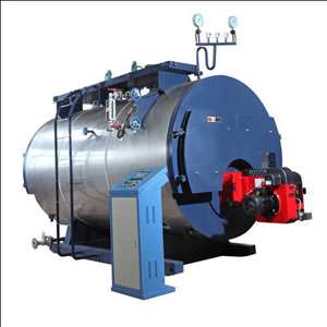 Global-Industrial-Boilers-Market