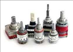 Global-Mechanical-Encoders-Market