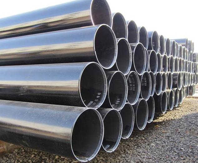 Global-Steel-Tubular-Piling-Pipe-Market