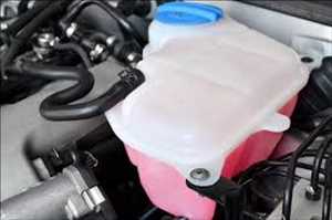  Global Automotive Coolant Reservoir TankMarket CAGR