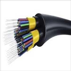  Mercado global de cable de fibra óptica CAGR