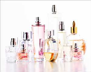 Perspectivas del mercado mundial de perfumes y fragancias