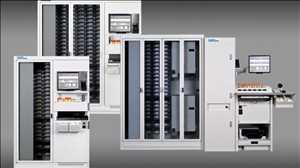 Tasa de crecimiento del mercado mundial de sistemas de automatización de farmacias