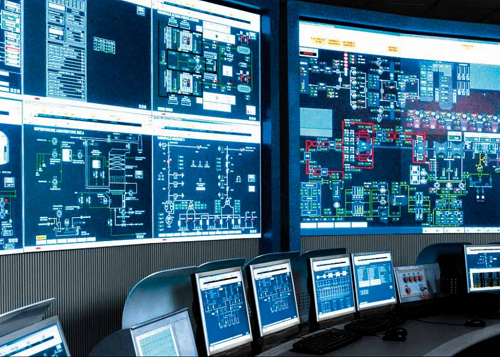 Sistemas de Supervisión, Control y Adquisición de Datos (SCADA) Mercado