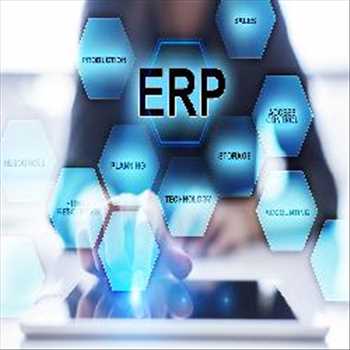 Software ERP Mercado