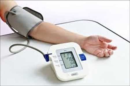 Dispositivos de control de la presión arterial Mercado