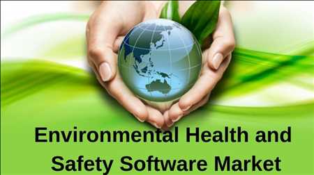 Software de seguridad y salud ambiental Mercado