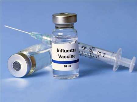 Vacuna contra la influenza estacional Mercado