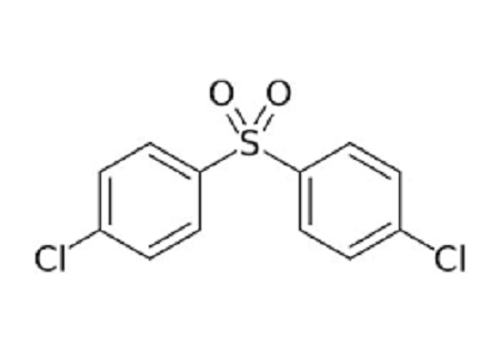 4,4'-diclorodifenilsulfona (DCDPS) Mercado