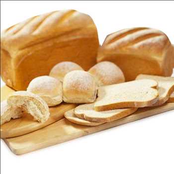 Mejoradores de pan Mercado