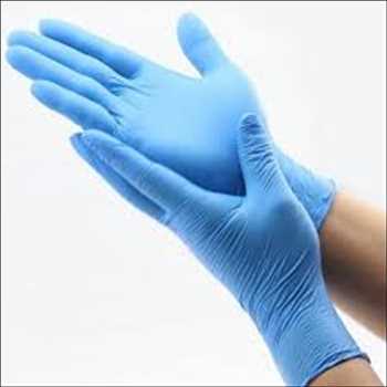 Guantes médicos desechables Mercado