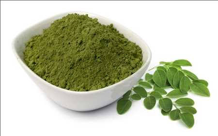 Productos de moringa Mercado