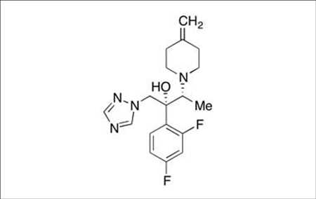 efinaconazol Mercado