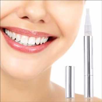 Blanqueamiento dental Mercado