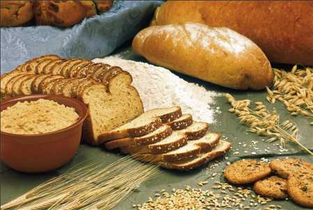 Panadería y Cereales Mercado